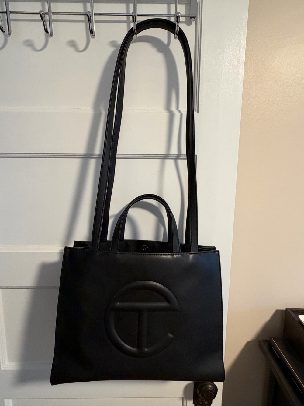 Tear Tote Bag